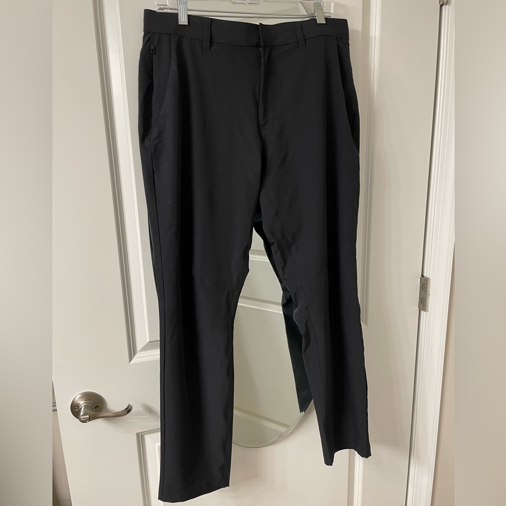 Mens Fabletics active pants